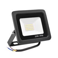 20 W LED reflektor kül-és beltéri