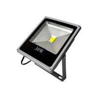 30 W LED reflektor kül-és beltéri