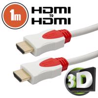 3D HDMI kábel - 1 m