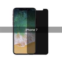 Betekintésgátló kijelzővédő fólia iPhone 7