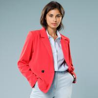 Blazer, kis alakra