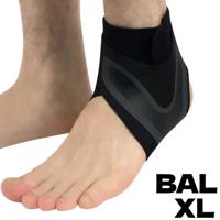 Bokarögzítő Bal XL