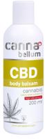 Cannabellum testbalzsam