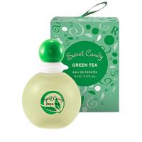 EDT GREEN TEA