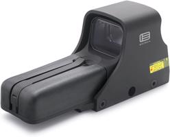 EOTECH 552-holografikus fegyver célzó