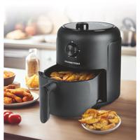 GOURMETMAXX Forrólevegős sütő/ Airfryer 2,3L 1000W