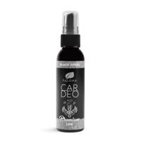 Illatosító - Paloma Car Deo - prémium line parfüm - Black angel - 65 ml