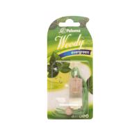 Illatosító Paloma Woody Evergreen 4 ml