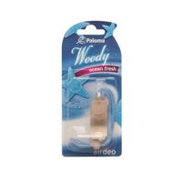 Illatosító Paloma Woody Ocean fresh 4,5 ml