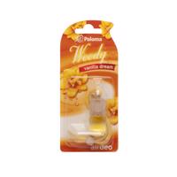 Illatosító Paloma Woody Vanilla 4,5 ml