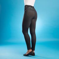 Karcsú jeggings