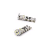 LED izzó CAN102 Canbus 3W - T10 - 56 lumen 2 db/bliszter