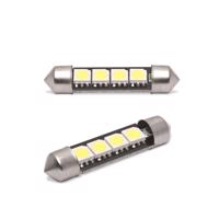 LED izzó CAN108 Canbus 3W - Sofit 41mm - 72 lumen 2 db/bliszter