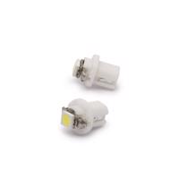 LED izzó CLD002 0,25W - B8, 5d - 18 lumen 2 db/bliszter