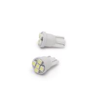 LED izzó CLD005 0,5W - T10 - 35 lumen 2 db/bliszter