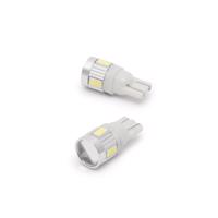 LED izzó CLD013 2,5W - T10 - 180 lumen 2 db/bliszter