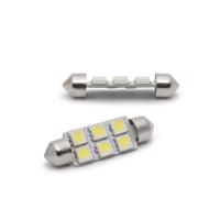 LED izzó CLD015 1,5W - Sofit 36mm - 108 lumen 2 db/bliszter