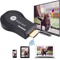 M9-AnyCast Smart Box TV okosító készülék