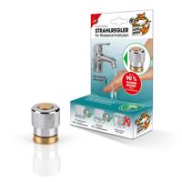 Maxx-World EasyMaxx Vízsugár-szabályzó 3,5cm rozsdamentes