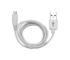 Micro USB töltő kábel 1 méter