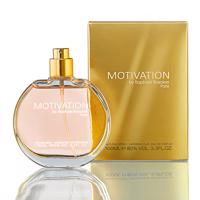 Motiváció Eau de Parfum