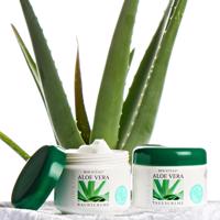 Nappali és éjszakai krém aloe verával Bio Vital