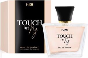 Női TOUCH BY NG Eau de Parfum