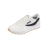 ORBIT LOW FILA® cipők fűzővel