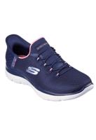 Skechers - SUMMITS DIAM fűzős tornacipő