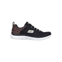 SKETCHERS Fűzős cipők Flex Advantage 4.0 cipőfűzővel - Wild Ballad