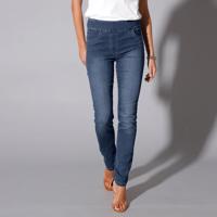 Stretch skinny jeggings