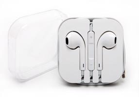 Univerzális iPhone headset