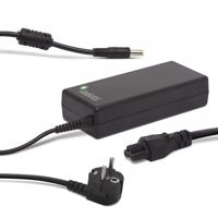 Univerzális laptop/notebook töltő adapter tápkábellel 19V/4,72A 5,5/1,7mm