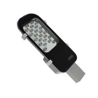 Utcai LED lámpatest, 24 W, IP65